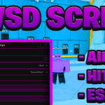 [BEST OP] Murderers VS Sheriffs Duels Script Pastebin – (ROBLOX) *Aimbot & Hitbox*