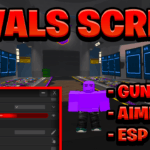 [NEW OP] Rivals Keyless Script Pastebin – (ROBLOX) *Aimbot, Gun Mods & ESP* Exploit