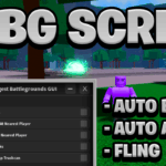 [OP NEW] The Strongest Battlegrounds Keyless Script Pastebin – (ROBLOX) *Auto Block*