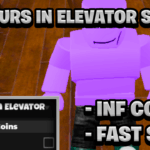 [BEST NEW] 24 Hours In Elevator Script Pastebin – (ROBLOX) *Infinite Coins* Exploit