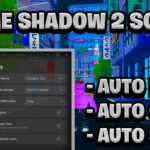[NEW OP] Anime Shadow 2 Keyless Script Pastebin – (ROBLOX) *Auto Farm* Exploit