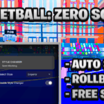 [NEW OP] Basketball: Zero Script Pastebin – (ROBLOX) *Auto Spin & More* Exploit