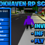 [NEW OP] Brookhaven RP Script Pastebin – (ROBLOX) *Invisible* [Works On Mobile & PC]