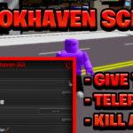 [BEST NEW] Brookhaven RP Keyless Script Pastebin – (ROBLOX) *Kill All & Give Tools*