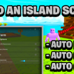 [NEW OP] Build An Island Script Pastebin – (ROBLOX) *Auto Farm & Auto Sell* Exploit
