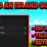[OP NEW] Build An Island Script Pastebin – (ROBLOX) *Infinite Fishes* Exploit