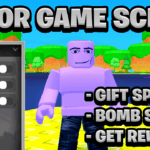 [BEST NEW] Color Game Script Pastebin – (ROBLOX) *Bomb Spam & Get Rewards* Exploit