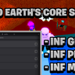 [NEW BEST] Dig To Earth’s Core Script Pastebin – (ROBLOX) *Infinite Money & Gems*