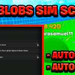 [NEW OP] Eat Blobs Simulator Script Pastebin – (ROBLOX) *Auto Farm* Exploit