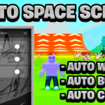 [NEW OP] Fly To Space Script Pastebin – (ROBLOX) *Auto Win & Auto Buy* Exploit