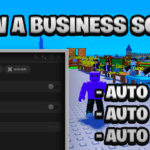 [BEST NEW] Grow A Business Script Pastebin – (ROBLOX) *Auto Farm & Auto Buy* Exploit