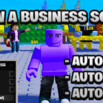 [OP NEW] Grow A Business Keyless Script Pastebin – (ROBLOX) *Auto Farm* Exploit