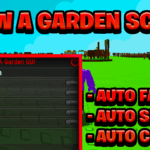 [NEW OP] Grow A Garden Keyless Script Pastebin – (ROBLOX) *Auto Farm & Auto Sell*