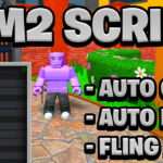 [NEW OP] Murder Mystery 2 Keyless Script Pastebin – (ROBLOX) *Auto Farm* Exploit