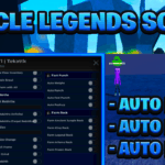 [BEST OP] Muscle Legends Keyless Script Pastebin – (ROBLOX) *Auto Farm & Auto Brawl*