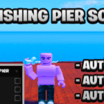 [NEW BEST] My Fishing Pier Script Pastebin – (ROBLOX) *Auto Farm & Auto Sell*