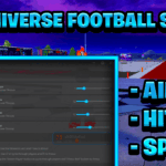 [NEW BEST] NFL Universe Football Script Pastebin – (ROBLOX) *Aimbot & Hitbox*