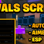 [NEW BEST] Rivals Script Pastebin – (ROBLOX) *Auto Play, Aimbot & ESP* Exploit