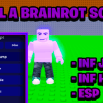 [NEW BEST] Steal A Brainrot Keyless Script Pastebin – (ROBLOX) *ESP & Fly* Exploit