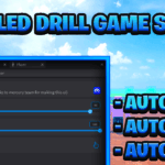 [OP NEW] Untitled Drill Game Keyless Script Pastebin – (ROBLOX) *Auto Farm* Exploit