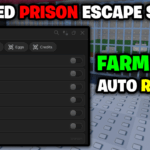 [NEW💎] +1 Speed Prison Escape Script – *Farm Wins & Auto Rebirth* ROBLOX