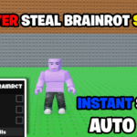 [⭐NEW] 2 Player Steal Brainrot Script – *Instant Steals & Auto Lock* ROBLOX