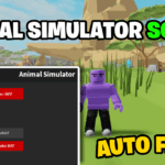 [BEST💎] Animal Simulator Script – *Auto Farm* Pastebin ROBLOX (NO KEY!)