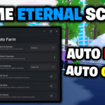 [🔑 NO KEY] Anime Eternal Script – *Auto Farm, Auto Quest & More* ROBLOX