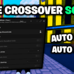 [BEST⭐] Arise Crossover Script – *Auto Arise & Auto Farm* ROBLOX