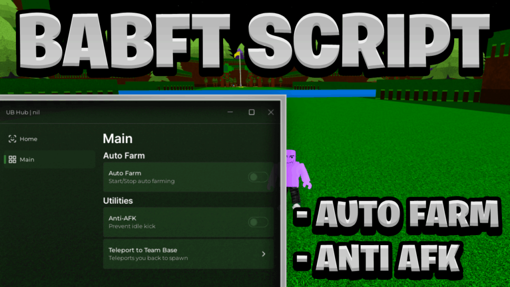 [NEW OP] Build A Boat For Treasure Script Pastebin – (ROBLOX) *Auto Farm* Exploit