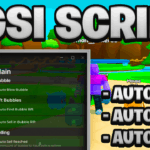 [NEW BEST] Bubble Gum Simulator Infinity Script Pastebin – (ROBLOX) *Auto Farm*