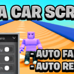 [OP NEW] Be A Car Keyless Script Pastebin – (ROBLOX) *Auto Farm & Auto Rebirth*