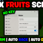 [NEW⭐] Blox Fruits Script – *Auto Farm, Auto Race & More* ROBLOX (NO KEY!)