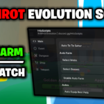 [🔑NO KEY] Brainrot Evolution Script – *Auto Farm & Auto Hatch* ROBLOX
