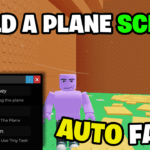[NEW⭐] Build A Plane Script – *Auto Farm* Pastebin ROBLOX (NO KEY!)