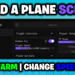 [✈️BEST] Build A Plane Script – *Auto Farm & Change Fly Speed* ROBLOX