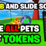 [💎BEST] Climb And Slide Script – *Infinite Tokens & Give All Pets* ROBLOX
