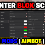 [🔑NO KEY] Counter Blox Script – *Aimbot, ESP, Gun Mods & More* ROBLOX