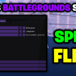 [OP💎] Dudes Battlegrounds Script – *Speed, Fling, Fly & More* ROBLOX