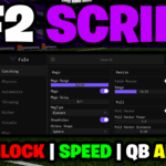 [NEW🏈] Football Fusion 2 Script – *Anti Block, Speed & Aimbot* ROBLOX (NO KEY!)