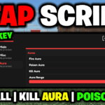 [NO KEY🔑] Fling Things and People Script – *Kill Aura & Poison All* ROBLOX