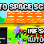 [NEW BEST] Fly To Space Script Pastebin – (ROBLOX) *Infinite Score & Auto Buy*