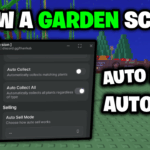 [🔑NO KEY] Grow A Garden Script – *Auto Plant & Auto Collect* ROBLOX (NO KEY!)