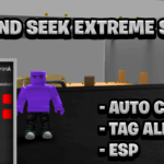 [NEW OP] Hide And Seek Extreme Script Pastebin – (ROBLOX) *Tag All & ESP* Exploit
