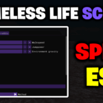 [💎NEW] Homeless Life Script – *Speed, ESP & More* ROBLOX (NO KEY!)
