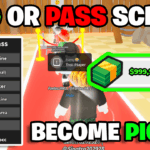 [⭐NEW] Hug Or Pass Script Pastebin – *Become Picker & Infinite Money* ROBLOX