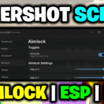 [BEST⭐] Hypershot Script – *Aimlock, ESP, Fly & More* ROBLOX