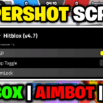 [⭐NEW] Hypershot Script – *Aimbot, Hitbox, ESP* [Works On Mobile & PC] ROBLOX
