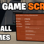 [OP🦑] Ink Game Script – *Round Cheats, ESP, Speed, Noclip & More* ROBLOX