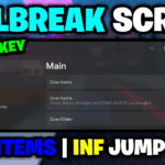 [NEW⭐] Jailbreak Script – *Give Items & ESP* ROBLOX (NO KEY!)